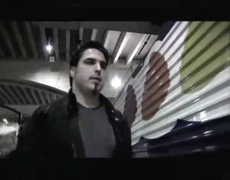 Le train train quotidien des cheminots, gare de Montparnass