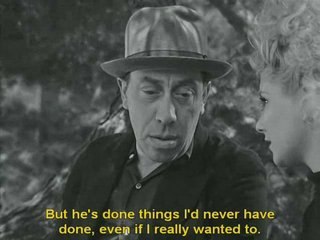 NAÏS 2 PAGNOL / FERNANDEL