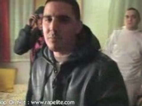 La Swija Freestyle Foolek - Hotel Feat. Track One