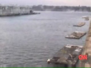 Amerrissage d'urgence de l'A320 sur l'Hudson à New-York