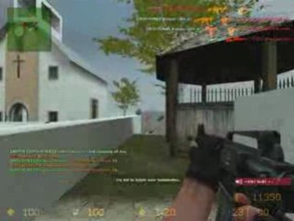 Counter Strike  source