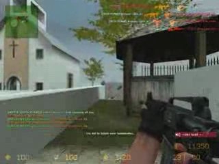 Counter Strike  source