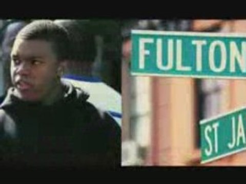 Notorious BIG тизер фильма