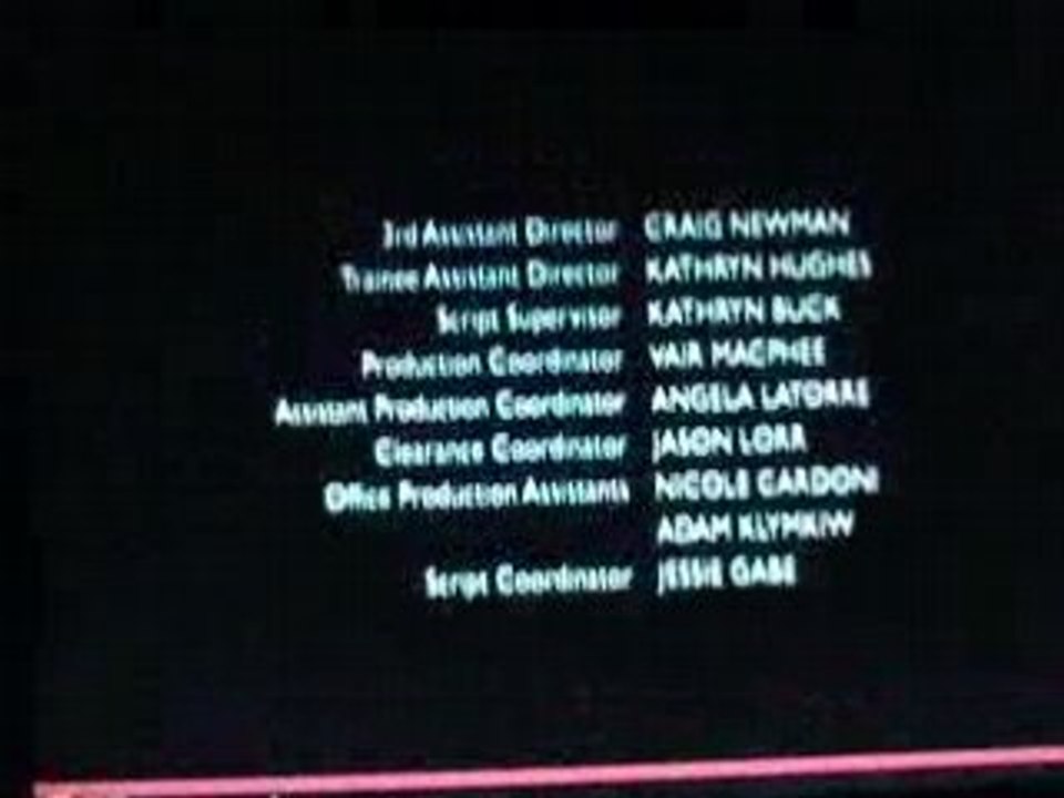 What I Am Is What I Am