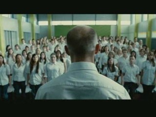 LA VAGUE - Bande-annonce vostf