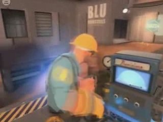 TF2 Don't meet the spy