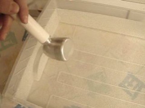 ultrasons dans l'eau