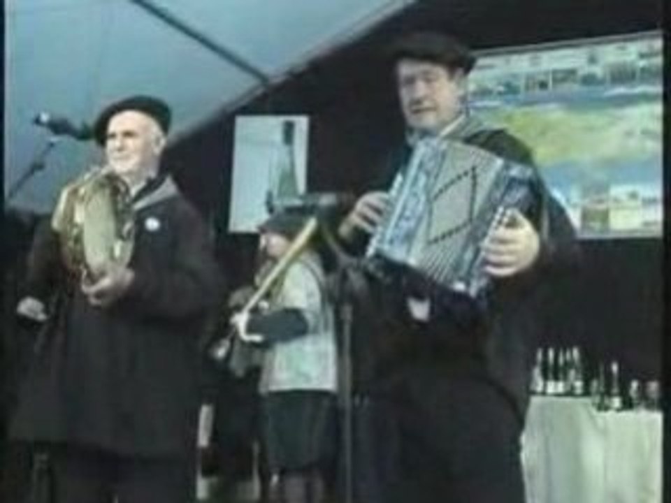 Getariako txakolina