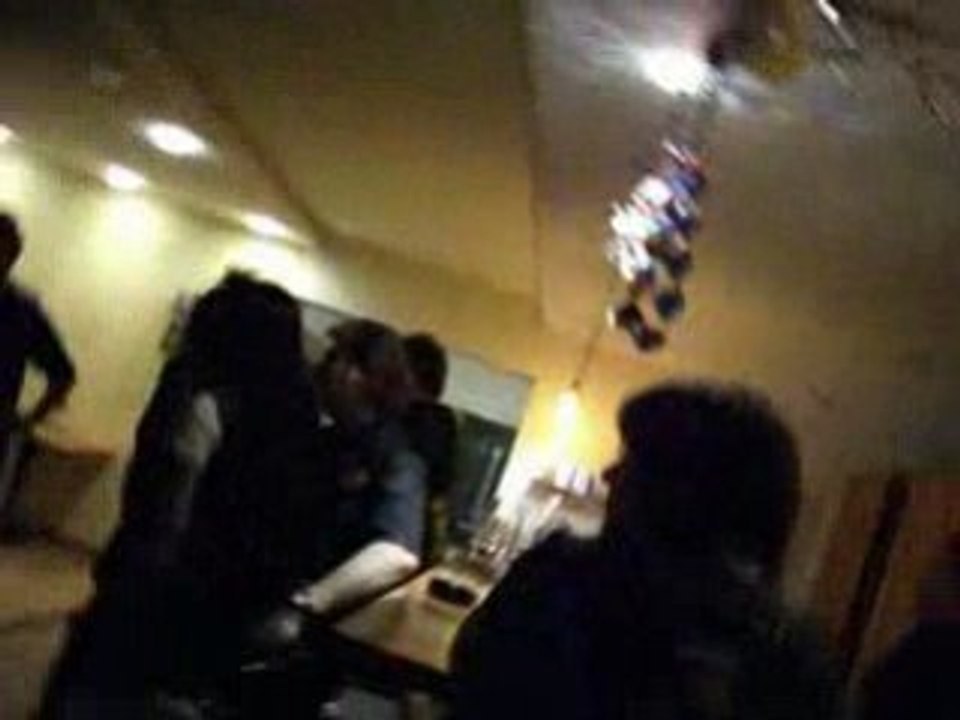 Neujahrstreffen 2009 in Wörth a.d.Isar/Bayern