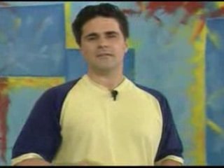 Vestibulando Digital: Aula 17 de Matemática I - Matrizes 📊