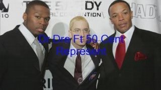 Dr Dre ft 50 Cent Represent NEW !!!