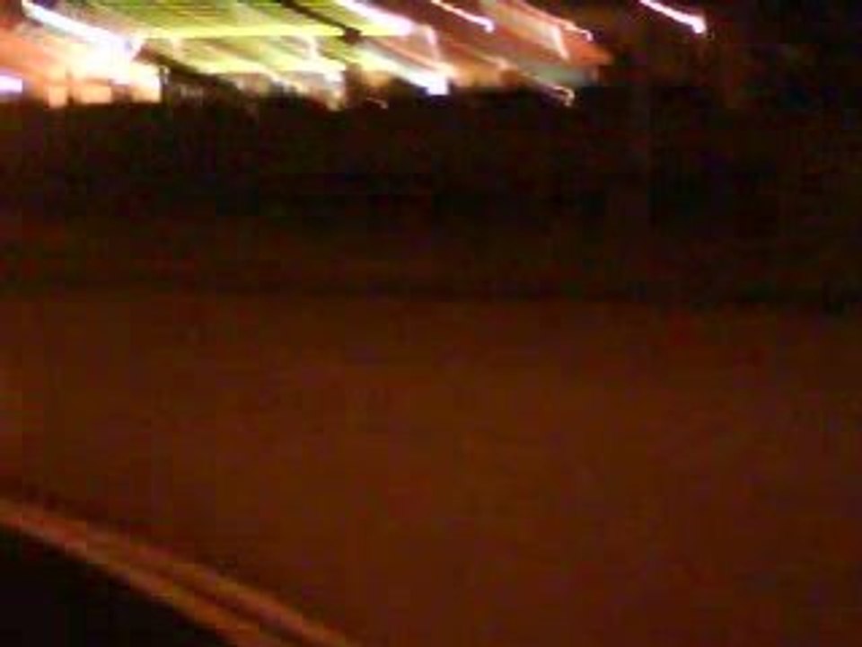 Ptit flo et son caddy