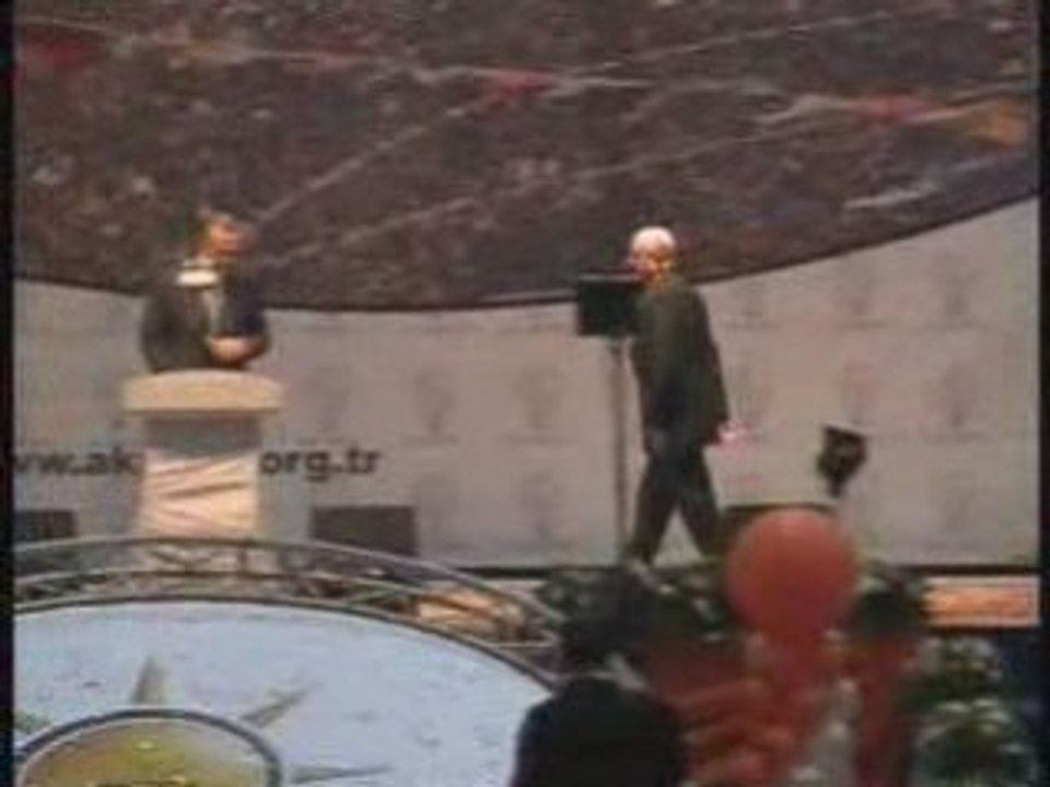 Mehmet Sıtkı İçelli İle Hizmete Devam