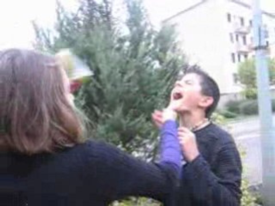 Juste eux