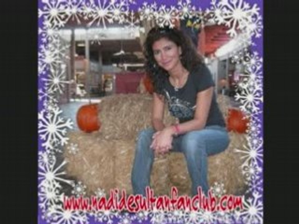 Nadide Sultan - NSFC tanitim