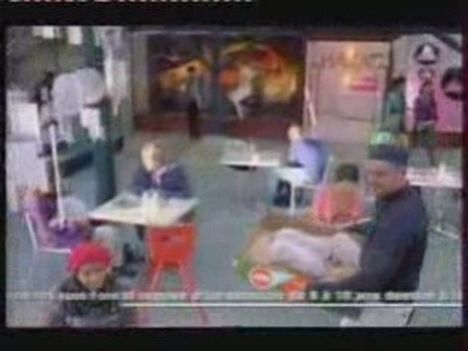 Pub Ford KA la suite