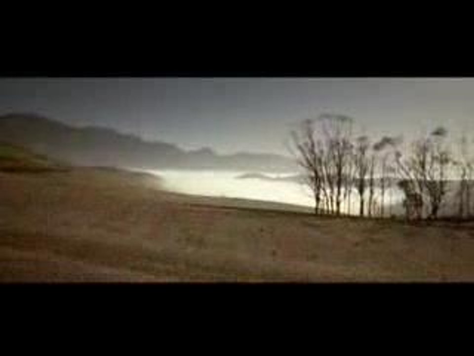 BBC - World Cup 2006 Promo
