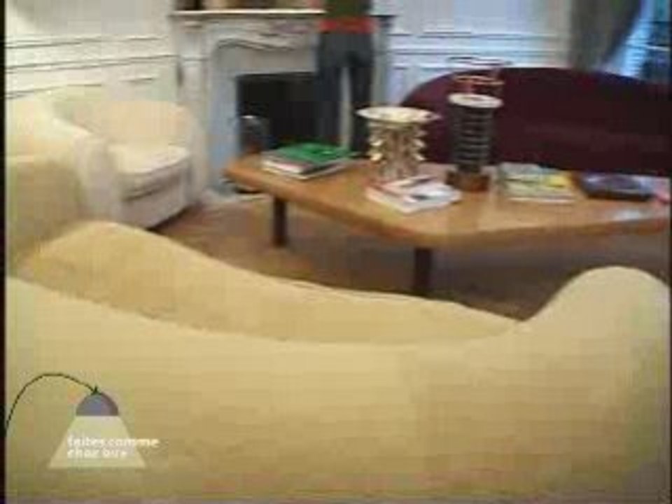 Faites comme chez eux - Discovery Real Time