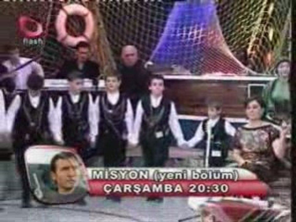 kar yağıyor kemençe süreyya