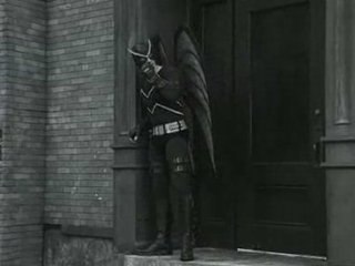 Watchmen - webisode 10