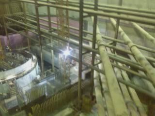 Infinity Tower (August 2008)