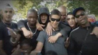 [CLIP EN EXCLU] Bolo & Kazkami - Je vois 2009