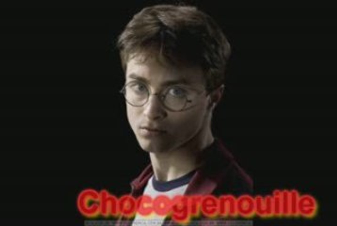 [PUB] Chocogrenouille