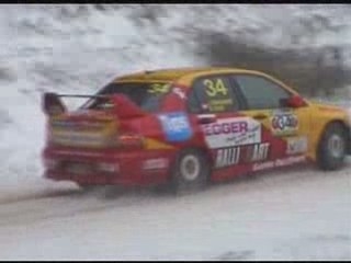 2009 Janner Rally - Mühlviertel