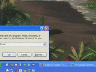 Tekzilla Daily Tip - Windows: Stop Drives From ...
