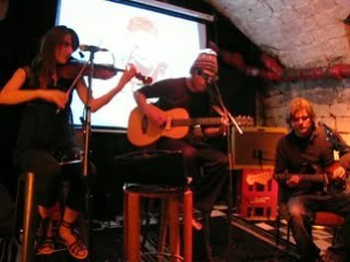 Narrow Terence @ Mécanique Ondulatoire | 18.07.2008