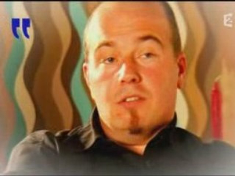 Nous sommes de la même famille, mais nous nous aimons (1-3)