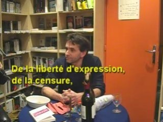 guy birenbaum chez tropiques 1