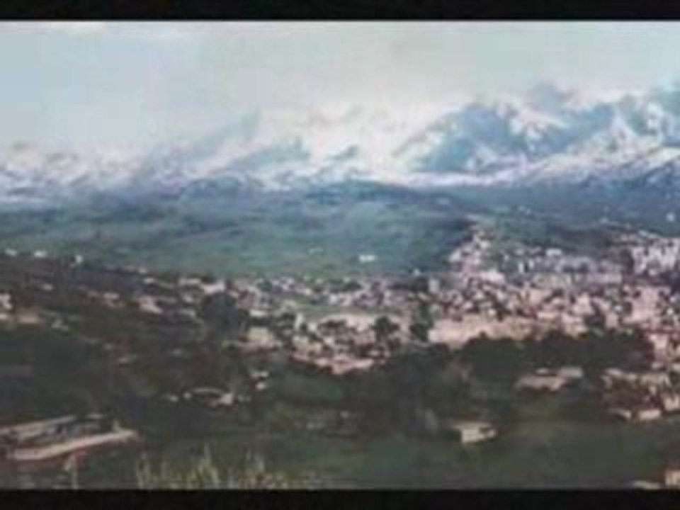 - Kabylie   ali amran_   berbere