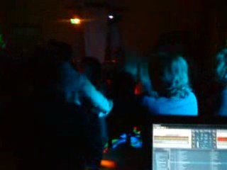 17.01.2009 Anniversaire a l'Auberge du parc a Orgon