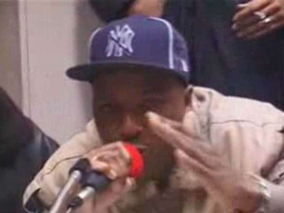 URSA MAJOR   2spee Gonzales 3min d'impro à Marché Noir