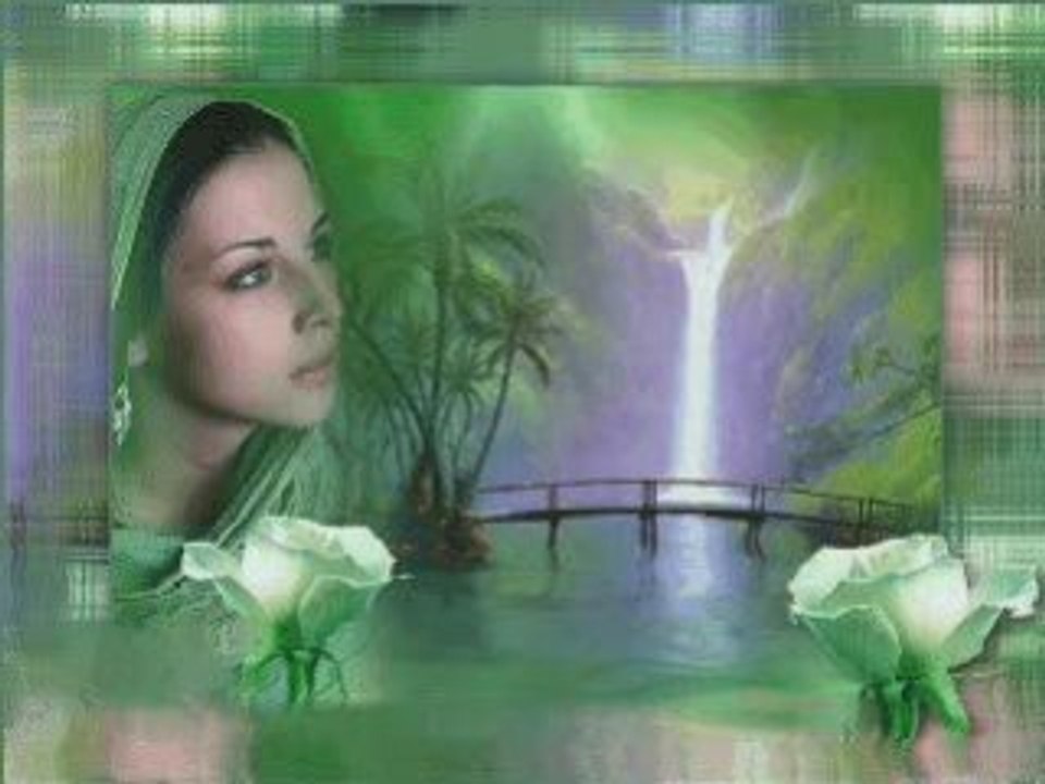 Une chanson qui me tien a coeur ( Conquest Of Paradise )