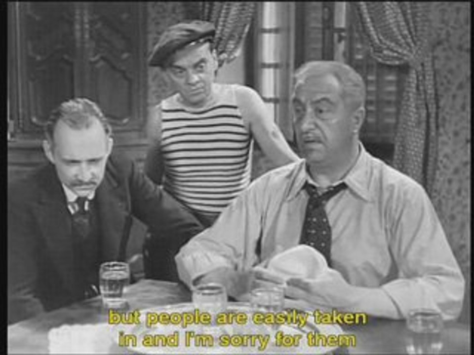 CESAR - PAGNOL / RAIMU