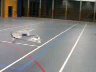 Indoor Franck