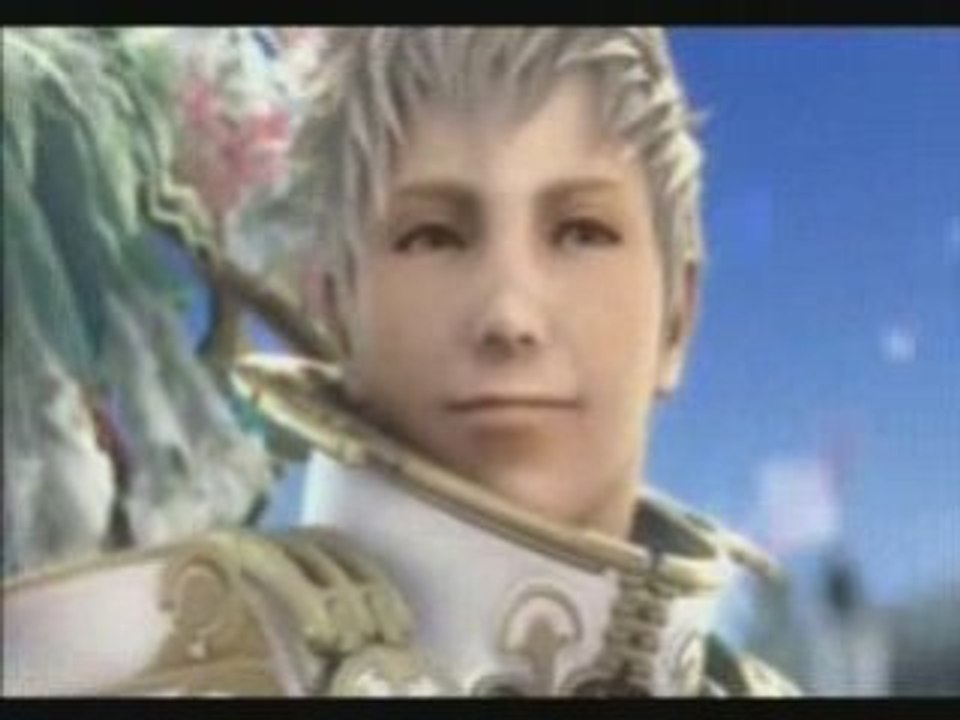 Final Fantasy