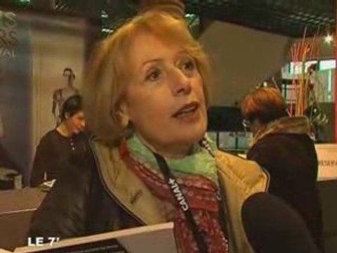 Angers : le cinéma aux Premiers plans