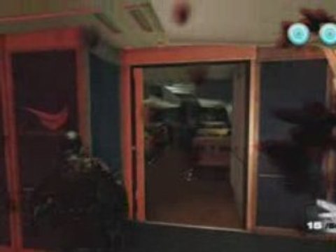 Wanted : Weapons of Fate