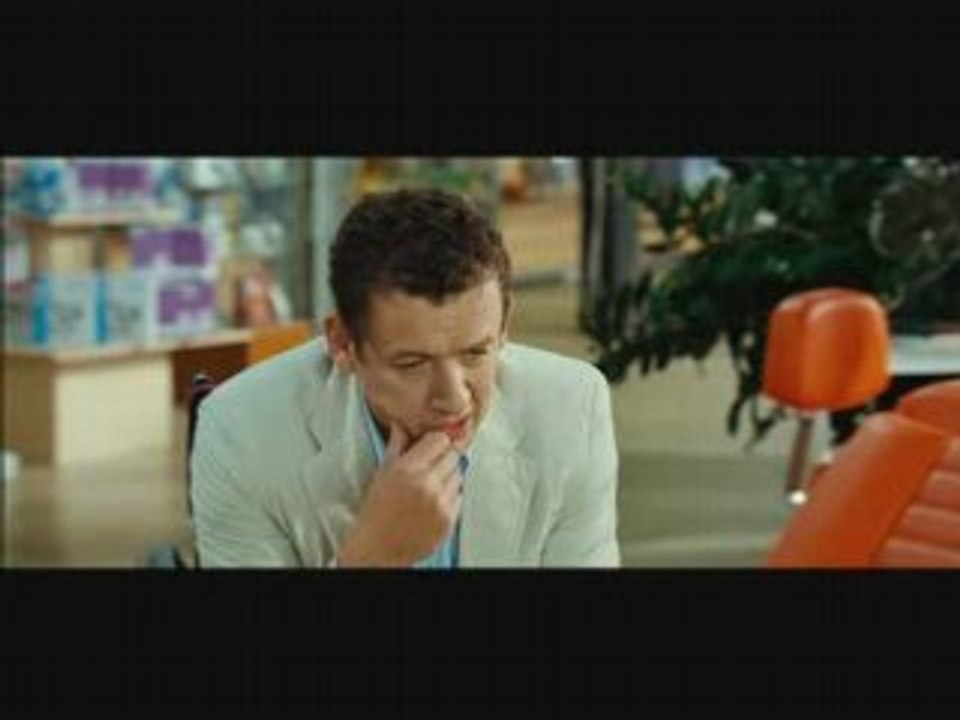 Le code a change Bande Annonce