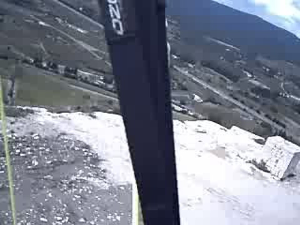 Petit run à la cadière d'azur en novembre