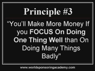 Network Marketing Tips: 5 Principles That Guarantee Success