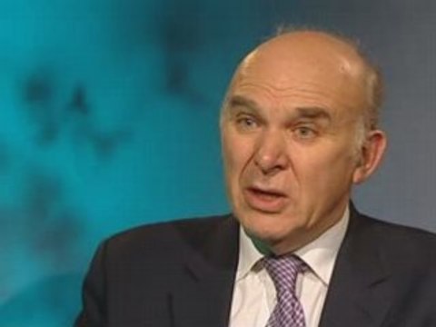 Lib Dems sceptical over bailout