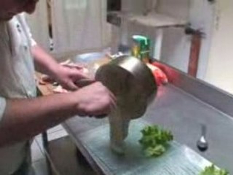 Le relais Gascon - Pontorson (50)