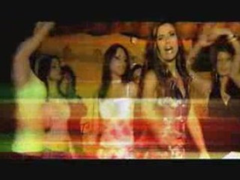 Cvetelina & dj nicky genov - chalga do dupka(burov records)