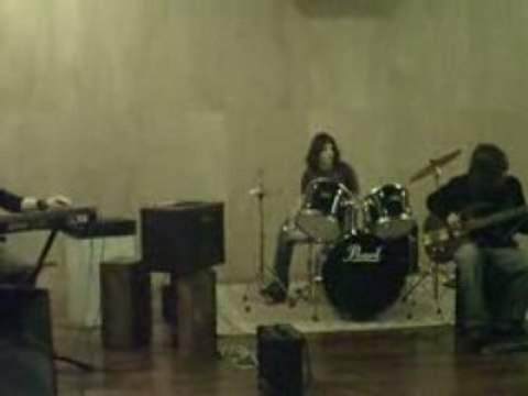 NOT - Début de Psyka( myspace.com/noiseoftrip)