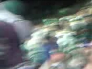 penalty du raja men tribune