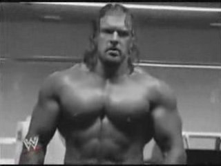 wreslting training after the show